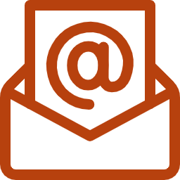 ikona e-mail